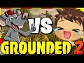 GROUNDED 2 Real Talk! with @CDiinky Map, Buggies, Candies And More Dissection Of Grounded 2