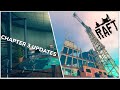 Everything we know about Raft's Chapter 3 Update