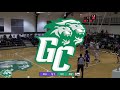 2019 USA South Men's Basketball Top Plays of November