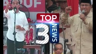 Download lagu Tiga Berita Terpopuler - 9 April 2019