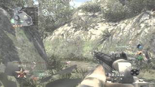 Every Gun In Black Ops: Mpl