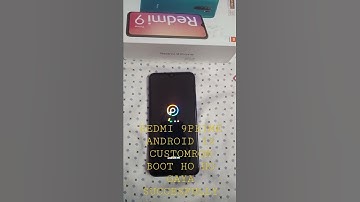 REDMI 9PRIME ANDROID 12 PIXEL PLUS UI 4.1 FINNALY BOOT HO GAYA HAI🤩🤩🤩