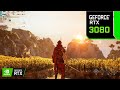 Enotria: The Last Song | RTX 3080 10GB ( 4K Maximum Settings DLSS ON )