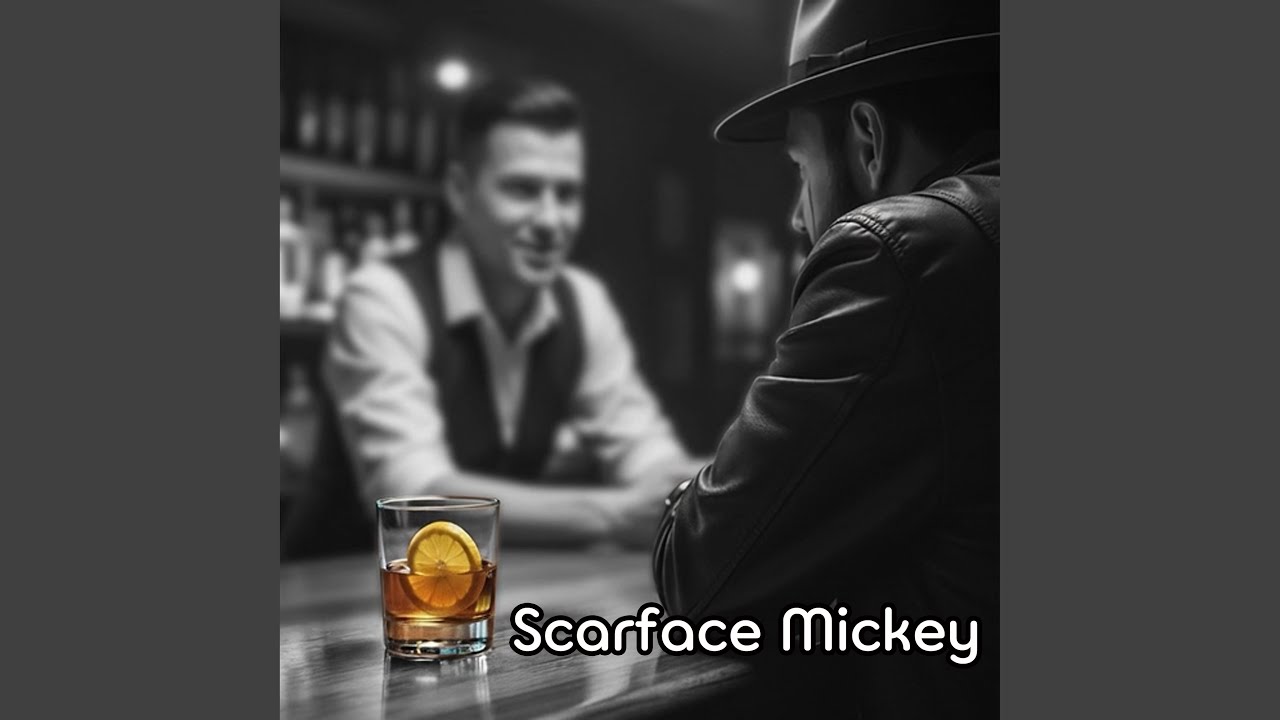 Scarface Mickey