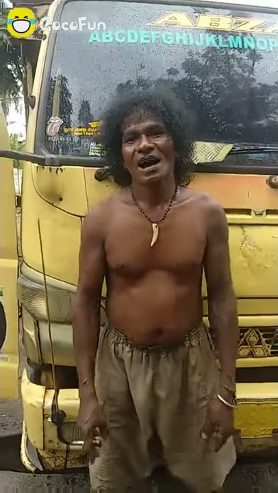 A-b-c-d-aku bangun pagi si kriting lagi ngelawak