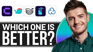 Coolify vs Dokku vs Dokploy vs Portainer vs Cloudpanel | Deployment Tool Comparison