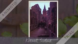 Doenis British Isles Trip