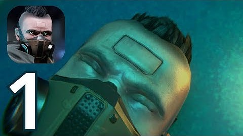 Mindcell - Gameplay Walkthrough part 1 (iOS, Android)