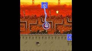 Magnetic Joe 2 mobile java games
