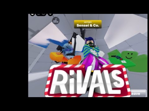 Scratch Rivals RIVALS from scratch 2 - YouTube