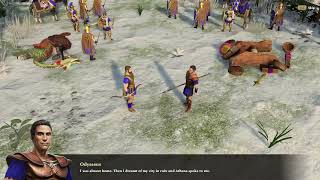 Age of Mythology Retold (30 2/2) All is not Lost