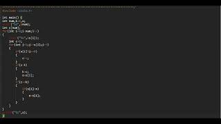 SKILLRACK | DAILY TEST | 08/09/2023 | MAXIMUM NUMBER OF FACTORS | PROGRAM ID 9465 | C PROGRAMMING ||