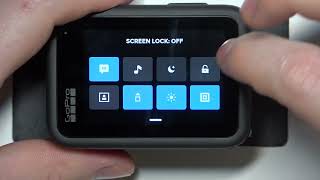 How to Enable & Disable Grid on GoPro Hero 13