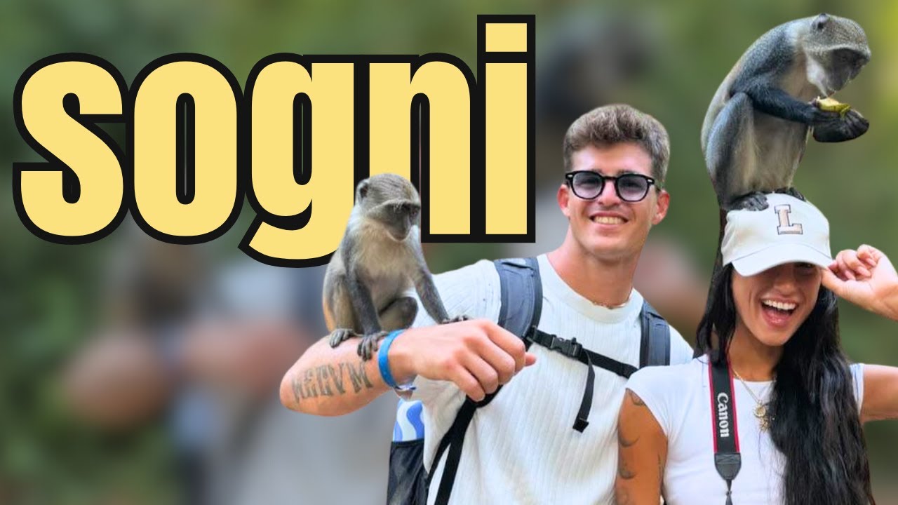 Paolo e Letizia Petris: Sogni!