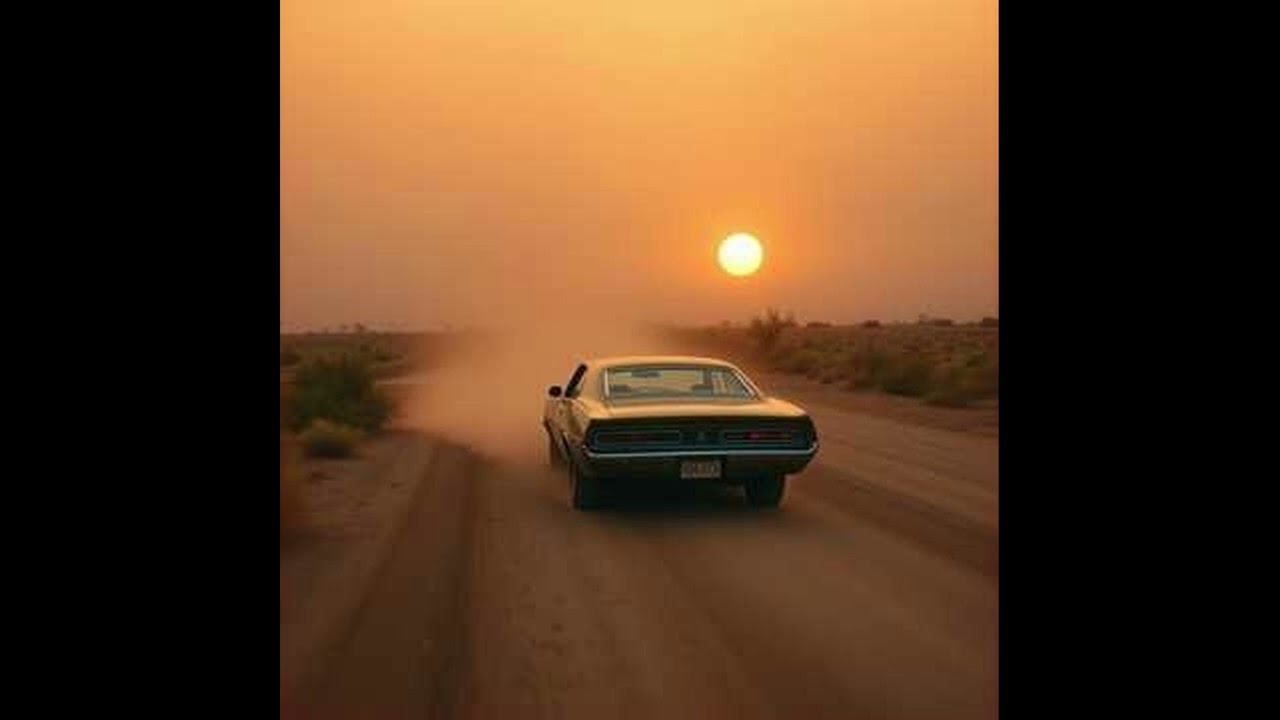 Cruising Down Lifes Rocky Road