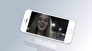 Besplatna aplikacija za TESLAVIZIJA android i apple screenshot 1