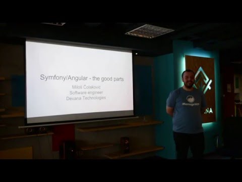 Video: Radi li Redux s angularom?