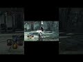 Vencendo o Cavaleiro do Espelho no NG de Dark Souls 2 Scholar of the First Sin #Shorts