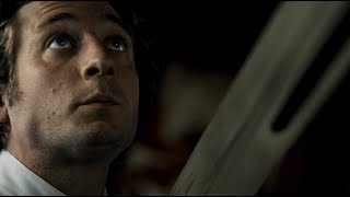 Carmy & Sydney | Way Down We Go (Hannibal AU)