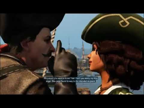 Assassins Creed Liberation Part 7 