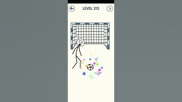 Draw Puzzle 2 Level 213 Walkthrough