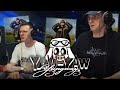 Реакция на YUNGWAY - YAW-YAW | BUSHIDO ZHO, OG Buda