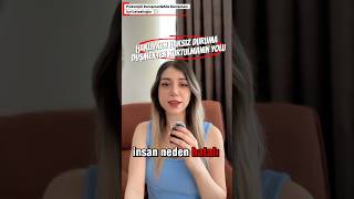 Haklıyken Haksız Duruma Düşmekten Kurtulmanın Yolu