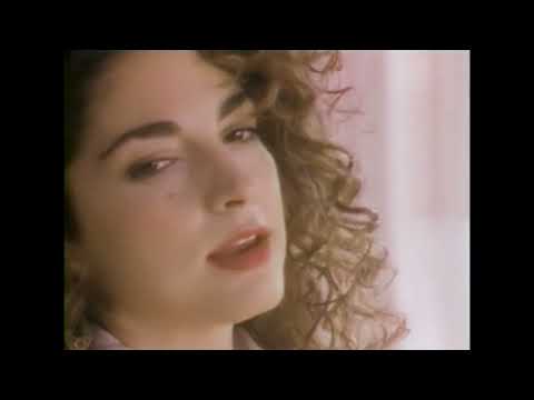 Gloria Estefan - Here We Are (Official Video), Full HD (Digitally Remastered and Upscaled)