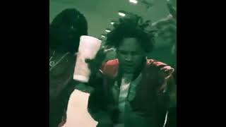 Chief Keef Earned It
