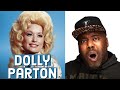 First Time Hearing | Dolly Parton - Jolene Reaction