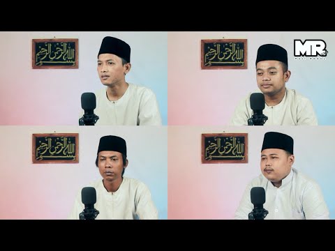 Takbiran SKA Angklung Gedruk ( Gema Takbir ) - Selamat Hari Raya Idul Fitri