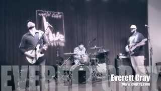 Everett Gray Live @ The Queen 5.7.14