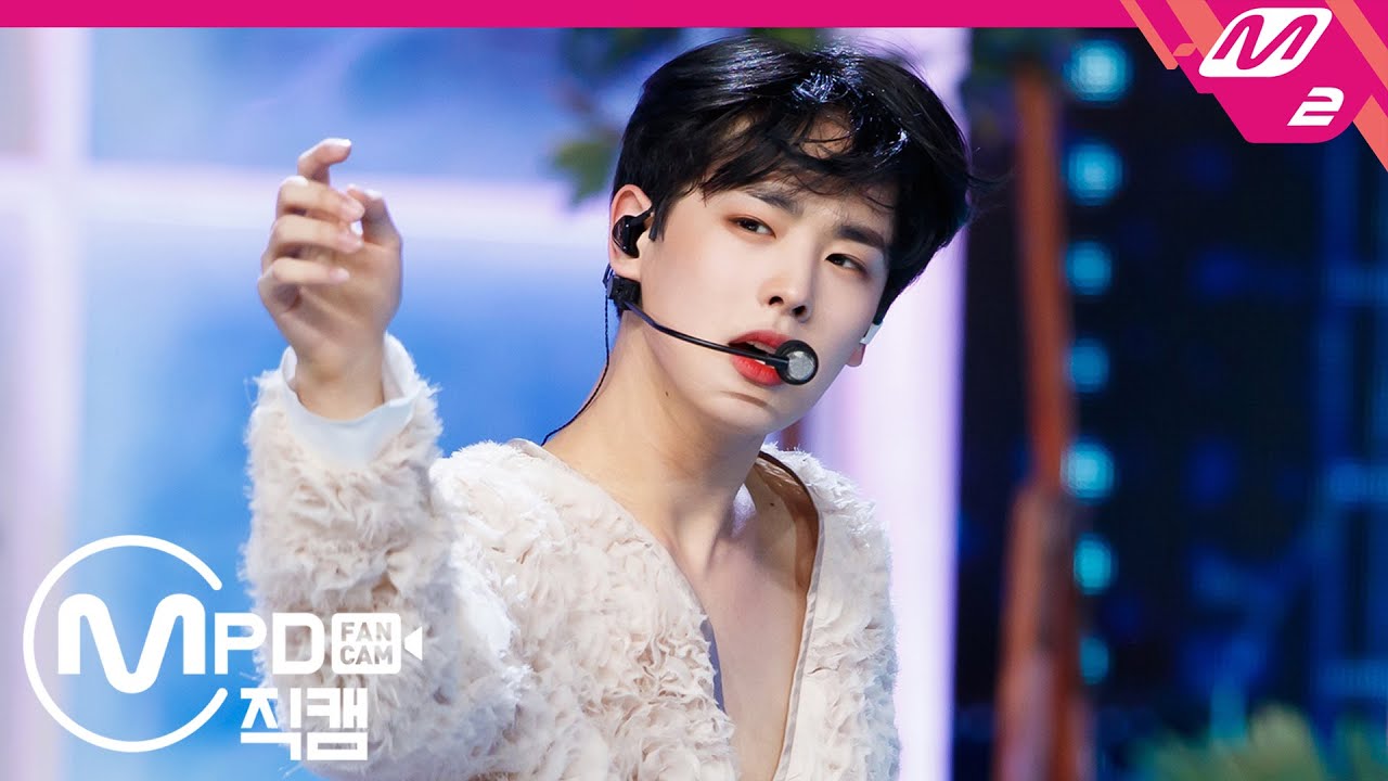 ビョンチャン「그리운 밤」公式Fancamのサムネイル