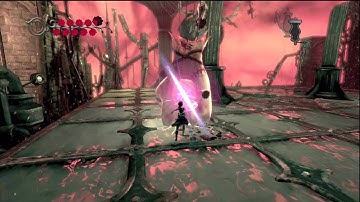 Alice The Madness Returns Ending