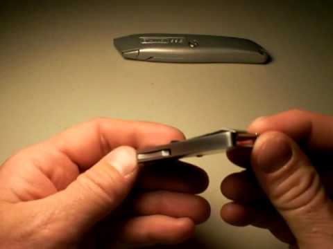 Gerber EAB: Best Utility Knife Yet?