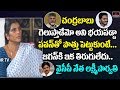 Lakshmi Parvathi On YSRCP Grand Victory- Interview