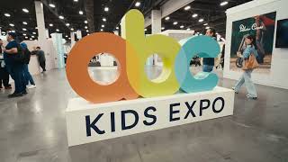 Momcozy at the ABC Kids Expo 2026 | Event Recap, Mom Community & Baby Products