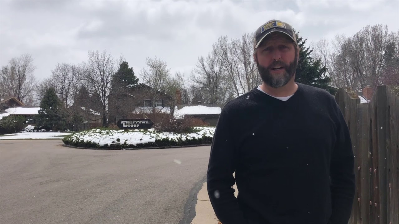 Real Estate Northern Colorado Northern Colorado Neighborhood Tour