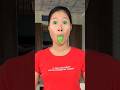 Hana eats chili peppers, papayas, and lizards in a funny way🤢#shorts by Hana