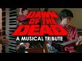 Dawn of the Dead - Soundtrack Tribute (Goblin cover)
