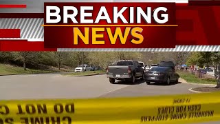 LIVE COVERAGE: 3 children, 3 adults fatally shot at Nashville school