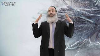קצר: מחויבות בזוגיות - הרב יצחק פנגר HD