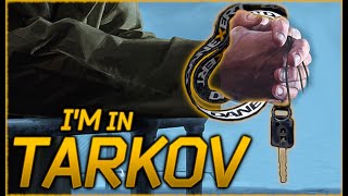 Nikita Stole My Car Key | Escape From Tarkov News