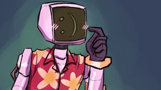 Calculester - Monster Prom Speedpaint