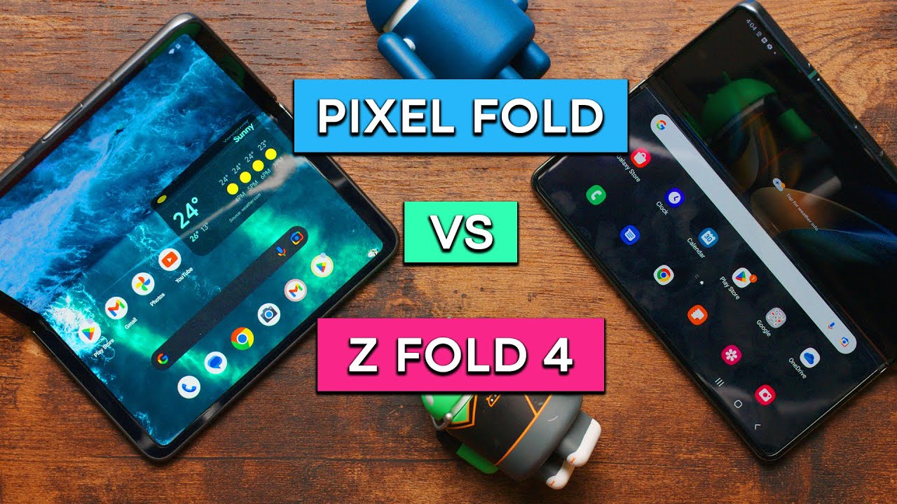 Google Pixel Fold Deals: Save $1,000 on Google's Foldable