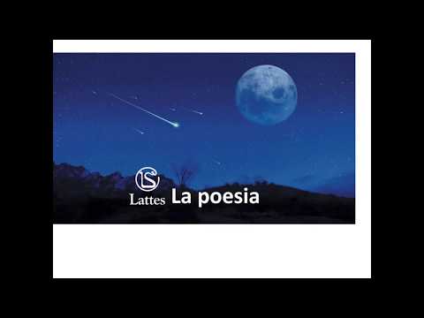 Poesia - Il conteggio delle sillabe