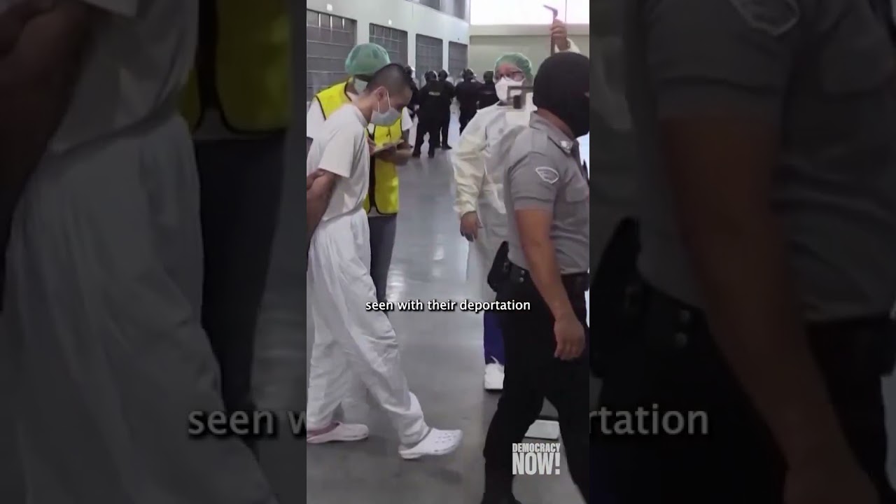Is “Alligator Alcatraz” a new Guantánamo?