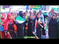 Walaahi Waa La Qabanayaa Waxaan Idiin Balan Qaadayaa Qofkasta Oo Borama Xalay Dambi Ka Galay Wuu Noo 