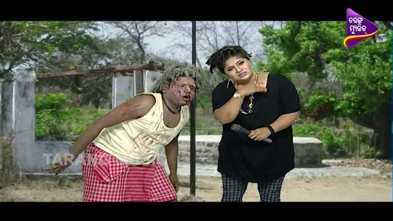 taranko milano Na Dekhila Oou Chha Phada Ep 83 | 118 ଫୁଟ ଗାତରେ ପଡ଼ିଥିବା ମଉସାଙ୍କ ଯନ୍ତ୍ରଣା - Odia Comedy