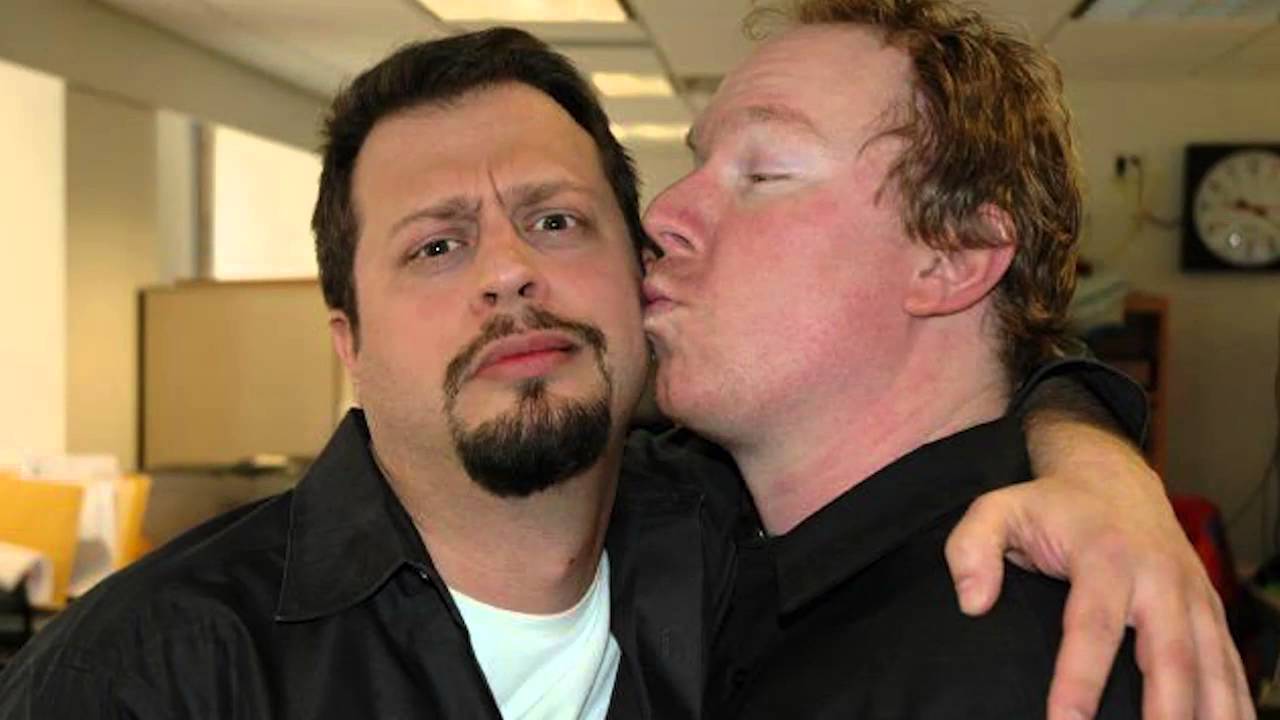 Richard and Sal Hay Prank Call - YouTube.